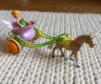 Playmobil Fairies Fee und Pferd Altona - Hamburg Ottensen Vorschau
