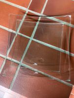 2 Glasplatten von Leonardo Niedersachsen - Osterholz-Scharmbeck Vorschau