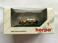 Herpa 100618 VW Golf CL "wildon" Fahrschulfahrzeug Niedersachsen - Grünendeich Niederelbe Vorschau