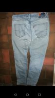 Hell blau Levis Diesel u a Jeans Hose W 38 36 34 33 32 Hamburg-Nord - Hamburg Winterhude Vorschau