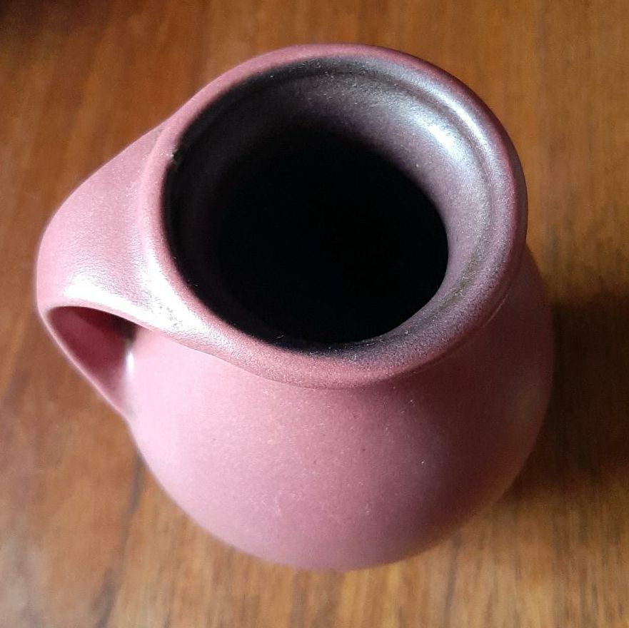 Bay Vase, Blumenvase, Keramik in Schwetzingen