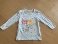 Hübsches Longsleeve, Langarmshirt, weiß, Zirkus, 86/92, neu! Bayern - Leinburg Vorschau