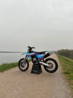 KTM SXF 450 Baden-Württemberg - Offenburg Vorschau