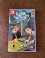 Nintendo Switch Spiel, Hello Neighbour Nordrhein-Westfalen - Gelsenkirchen Vorschau