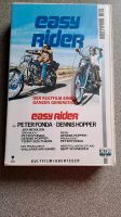 VHS Easy Rider Frankfurt am Main - Nieder-Erlenbach Vorschau