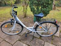 (Damen)- Fahrrad Texo 28 Zoll Stuttgart - Vaihingen Vorschau