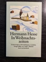 Hermann Hesse, In Weihnachtszeiten Baden-Württemberg - Ulm Vorschau