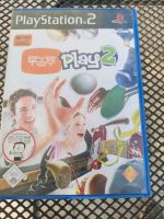 Eye Toy Play 2 Playstation 2 Nordrhein-Westfalen - Oberhausen Vorschau