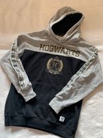 Harry Potter Kapuzenpullover Hoodie H&M Gr 170 schwarz Hogwarts Bayern - Pullach Vorschau