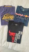 Drei coole Sport-T-Shirts Thüringen - Erfurt Vorschau