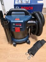 Bosch Professional Akku-Staubsauger GAS 18V-10L GAS18V 10-L OVP Brandenburg - Königs Wusterhausen Vorschau