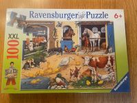 Ravensburger Puzzle Bauernhof NEU Baden-Württemberg - Bad Wurzach Vorschau