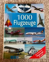 1000 Flugzeuge Buch Brandenburg - Rabenstein/Fläming Vorschau