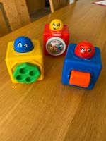 Fisher Price Baby/ Kleinkind Spielzeug Nordrhein-Westfalen - Sundern (Sauerland) Vorschau