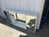 Spiegelschrank/Alibert zu verschenken Baden-Württemberg - Radolfzell am Bodensee Vorschau