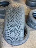 2x allwetterreifen 195/45R16 84V 5 mm Profile Nordrhein-Westfalen - Gladbeck Vorschau