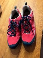 Wanderschuhe Nordrhein-Westfalen - Weilerswist Vorschau