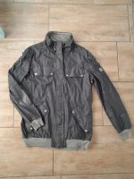 Belstaff Windbreaker Jacke Herren Gr.48 Designermode Bad Doberan - Landkreis - Broderstorf Vorschau