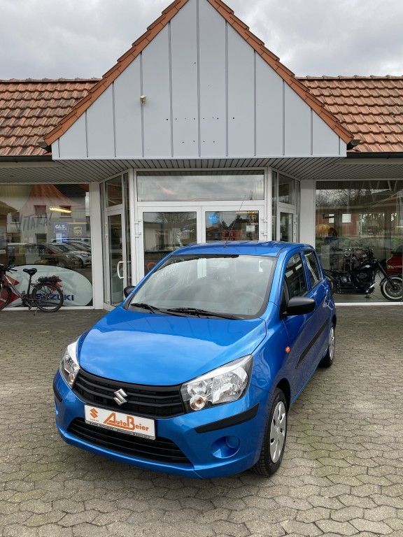 Suzuki Celerio 1.0 AGS Club in Wildeshausen