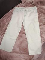 Damenjeans in 7/8 Länge mint Gr. 44 Bayern - Landsberg (Lech) Vorschau