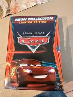 DVD-Set Cars 1+2+Hooks unglaubliche Geschichten Hessen - Groß-Zimmern Vorschau