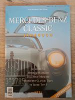 2x Mercedes Daimler Classic Jahrbuch OVP Nordrhein-Westfalen - Gevelsberg Vorschau