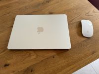 MacBook Air inkl. Magic Mouse 2 Bayern - Zirndorf Vorschau