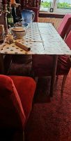 Tisch mit Stühle Nordrhein-Westfalen - Wesseling Vorschau
