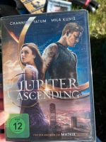 Jupiter ascending dvd Hannover - Döhren-Wülfel Vorschau