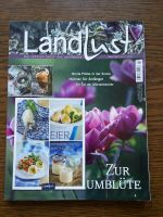 LandLust  März/April 2014 Baden-Württemberg - Wangen im Allgäu Vorschau