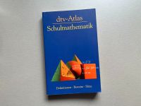dtv-Atlas - Schulmathematik - Lernhilfe Essen - Essen-Ruhrhalbinsel Vorschau