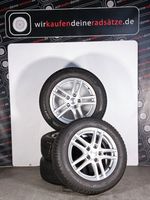 ❄️VW T-Roc Caddy Touran Dezent Winterräder 205/60R16 96H X702❄️ Baden-Württemberg - Nagold Vorschau