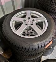 ✓ VW T-ROC AUDI A4 B8 B9 ✓ WINTERREIFEN 205/60 R16 92H ALUFELGEN Nordrhein-Westfalen - Herten Vorschau