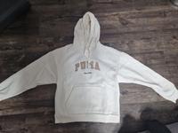weißer Puma Pullover Dresden - Südvorstadt-Ost Vorschau