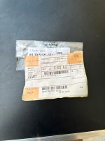 BMW HF Abgewinkelter Stift Kontakt Original 61136931431 Bayern - Landshut Vorschau