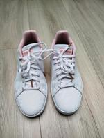 Reebok Sneaker Turnschuhe Brautschuhe Größe 38,5 neuwertig Niedersachsen - Lilienthal Vorschau
