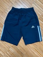 Tolle Adidas Shorts - Gr. 128 Baden-Württemberg - Weinheim Vorschau