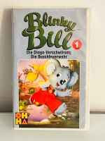 Neu! OVP! Videokassette, Blinky Bill München - Schwabing-Freimann Vorschau