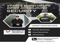 Sicherheitsmitarbeiter § 34a GewO / Security / Sicherheitsdienst Bayern - Neuburg a.d. Donau Vorschau