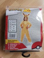 Pokémon Evoli Jumpsuit Kostüm Fasching Gr. 134 Niedersachsen - Oldenburg Vorschau