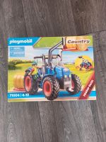 Playmobil Traktor Bayern - Rohrenfels Vorschau