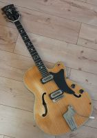 Arnold Hoyer Jazzgitarre Gitarre Archtop  Nr. 001005 Vintage Berlin - Mitte Vorschau