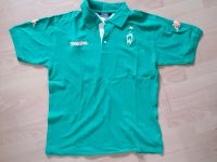Werder Bremen Poloshirt, Gr. L, Neuwertig Niedersachsen - Delmenhorst Vorschau