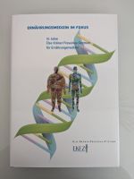 Ernährungsmedizin im Fokus 10 Jahre Else Kröner-Fresenuis-Zentrum München - Untergiesing-Harlaching Vorschau