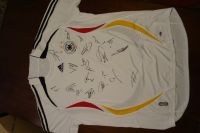 DEUTSCHLAND DFB 2006 NATIONALMANNSCHAFTS TRIKOT AUTOGRAMME XL Baden-Württemberg - Ottenhöfen Vorschau