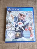 Madden 17 PS4 Hannover - Linden-Limmer Vorschau