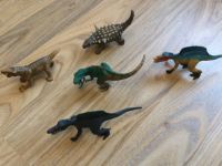 Schleich Dino Bayern - Schwabmünchen Vorschau