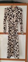 Kleid von Mango, schwarz-cremefarben, Gr. S, neu/ungetragen Hessen - Bensheim Vorschau