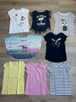 ** H&M ** Shirts ** Gr. 134/140 ** Nordrhein-Westfalen - Weeze Vorschau