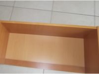 Ikea Billy Regal Aufsatz  braun/rot -  Buche 80 cm Nordrhein-Westfalen - Troisdorf Vorschau